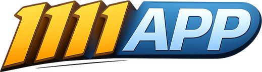 1111 app